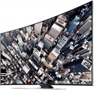 Samsung 65HU8590 görsel 3