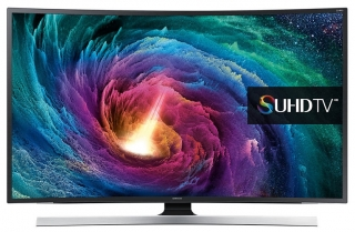 Samsung 65JS8500