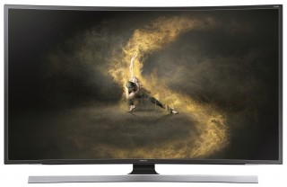 Samsung 65JS8590