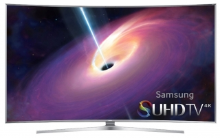 Samsung 65JS9000
