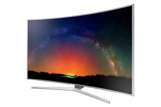 Samsung 65JS9000 görsel 3