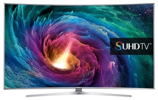 Samsung 65JS9500