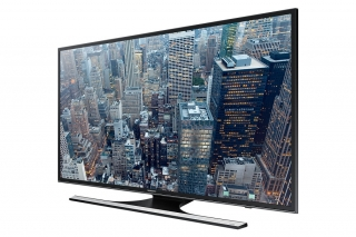 Samsung 65JU6470 görsel 2