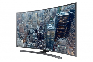 Samsung 65JU6570 görsel 2