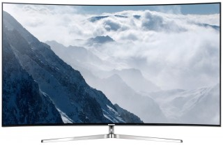 Samsung 65KS9500