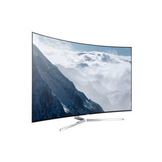 Samsung 65KS9500 görsel 2