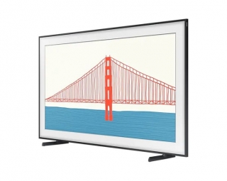 Samsung 65LS03A görsel 3