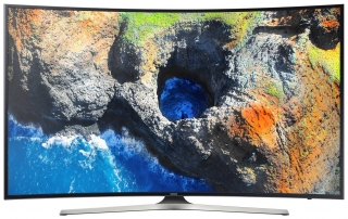 Samsung 65MU7350