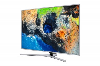 Samsung 65MU7400 görsel 3