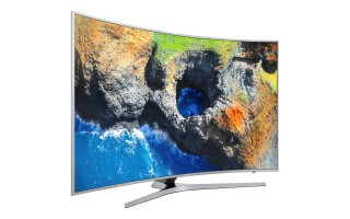Samsung 65MU7500 görsel 2