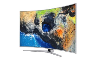 Samsung 65MU7500 görsel 3