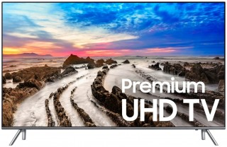 Samsung 65MU8000