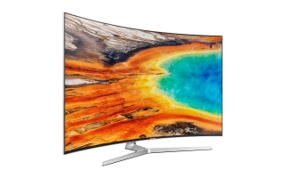 Samsung 65MU9500 görsel 2