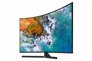Samsung 65NU7500 görsel 3