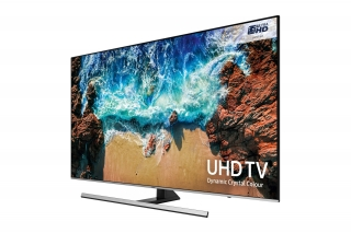Samsung 65NU8000 görsel 3