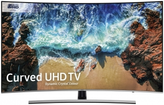 Samsung 65NU8500
