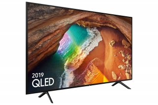 Samsung 65Q60R görsel 2