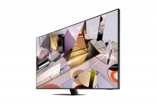 Samsung 65Q700T görsel 3