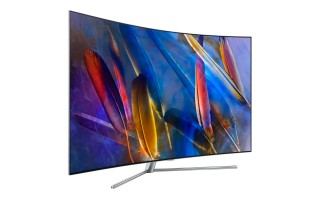 Samsung 65Q7C görsel 3