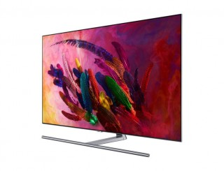 Samsung 65Q7FN görsel 2