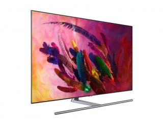 Samsung 65Q7FN görsel 3