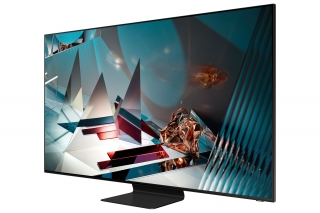 Samsung 65Q800T görsel 3