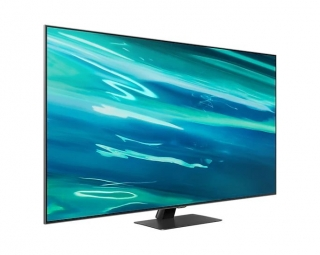 Samsung 65Q80A görsel 2