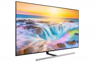 Samsung 65Q80R görsel 2