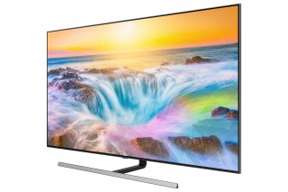 Samsung 65Q80R görsel 3