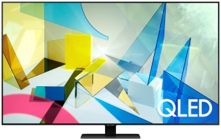 Samsung 65Q80T