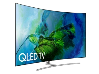 Samsung 65Q8C görsel 2