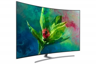 Samsung 65Q8CN görsel 2