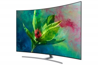 Samsung 65Q8CN görsel 3