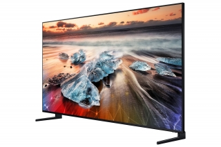 Samsung 65Q900R görsel 3