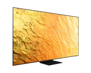 Samsung 65QN800B görsel 2