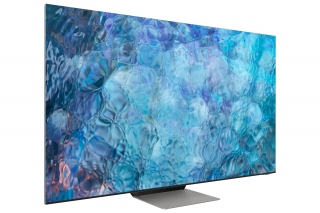 Samsung 65QN900A görsel 2