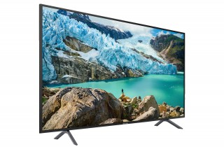 Samsung 65RU7105 görsel 2