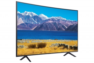 Samsung 65TU8300 görsel 2