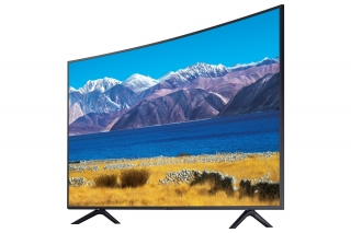 Samsung 65TU8300 görsel 3