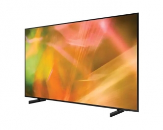 Samsung 75AU8000 görsel 3
