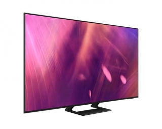 Samsung 75AU9000 görsel 2