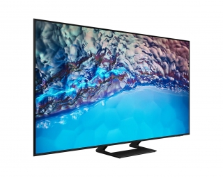 Samsung 75BU8500 görsel 2
