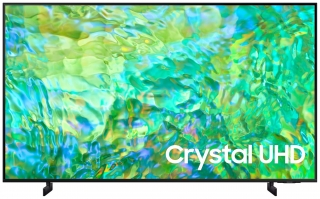 Samsung 75CU8000