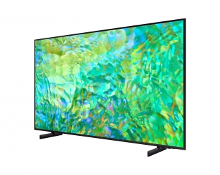 Samsung 75CU8000 görsel 3