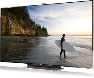 Samsung 75ES9000 görsel 2