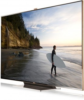 Samsung 75ES9000 görsel 3