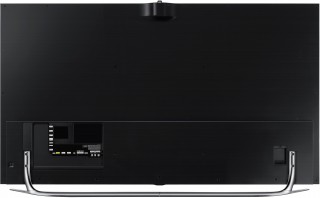Samsung 75F8000 görsel 2