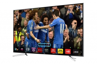 Samsung 75H6400 görsel 2