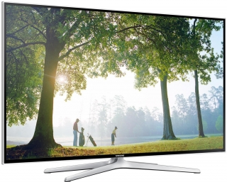 Samsung 75H6470 görsel 3