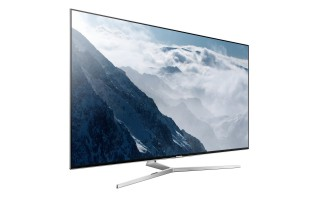 Samsung 75KS8090 görsel 2